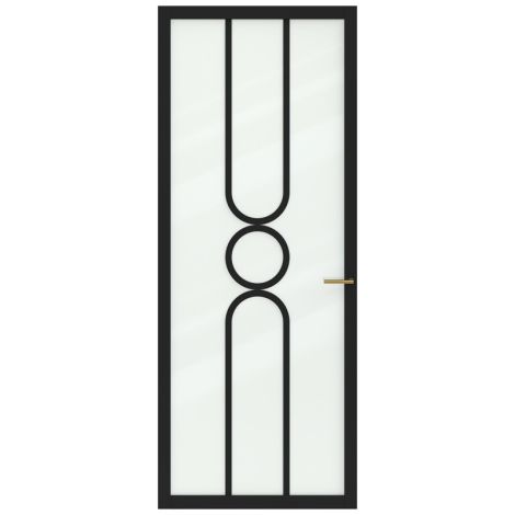 Skantrae SlimSeries SSL 4521 Blank Glas