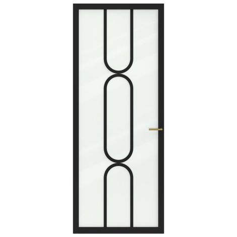 Skantrae SlimSeries SSL 4522 Blank Glas