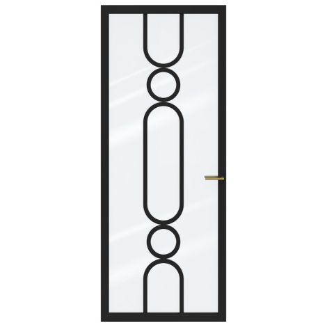 Skantrae SlimSeries SSL 4523 Blank Glas