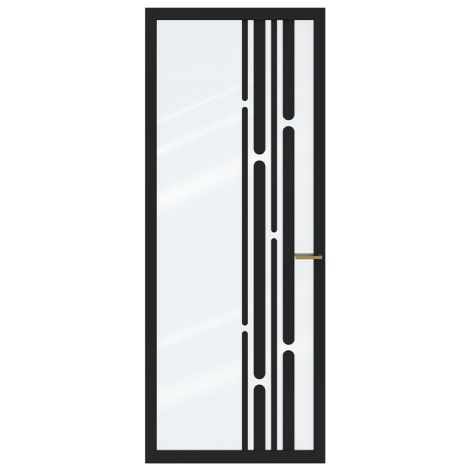Skantrae SlimSeries SSL 4524 Blank Glas HR