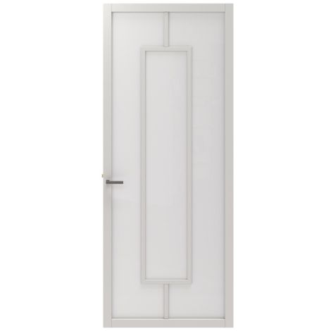 Skantrae SlimSeries SSL 4616 Nevel Glas HR