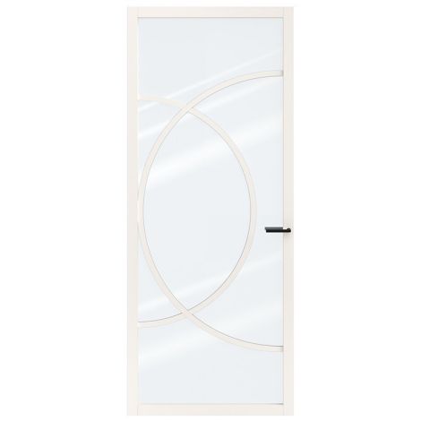 Skantrae SlimSeries SSL 4618 Blank Glas Hoofdafbeelding
