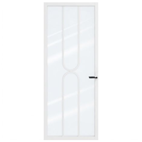 Skantrae SlimSeries SSL 4620 Blank Glas HR