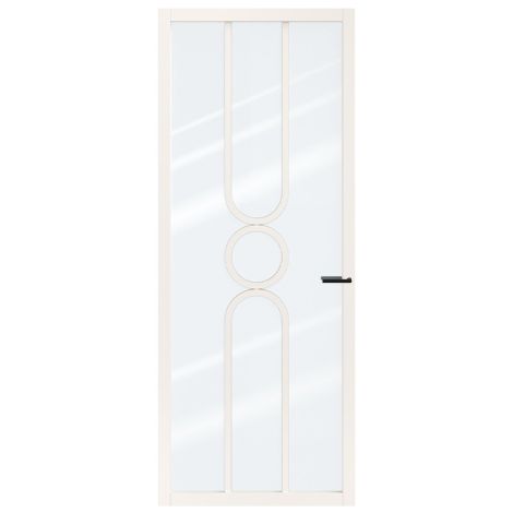 Skantrae SlimSeries SSL 4621 Blank Glas Hoofdafbeelding