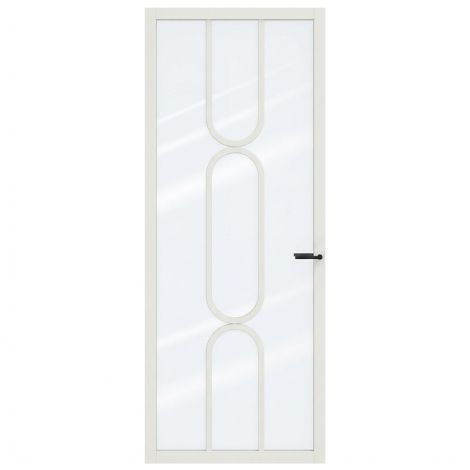 Skantrae SlimSeries SSL 4622 Blank Glas Hoofdafbeelding