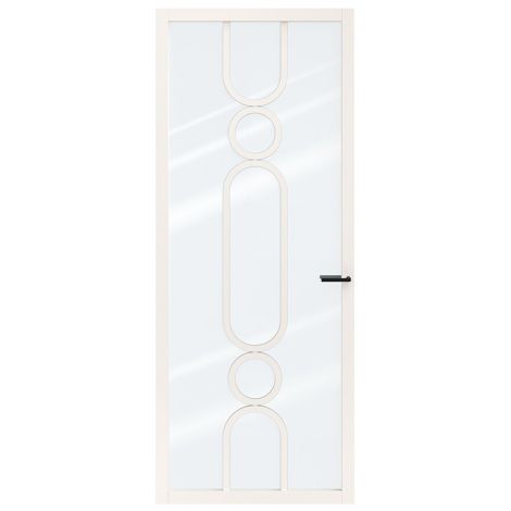 Skantrae SlimSeries SSL 4623 Blank Glas Hoofdafbeelding