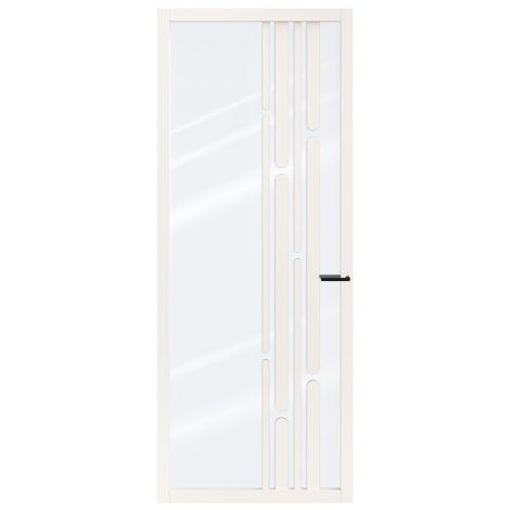 Skantrae SlimSeries SSL 4624 Blank Glas HR