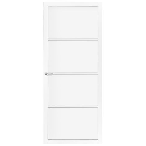 Skantrae SlimSeries SSL 4054 - 201,5 x 73 cm - Stomp