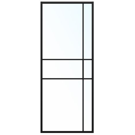 Skantrae SlimSeries XS SSL 14904 Blank Glas HR