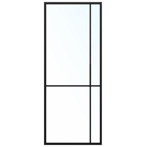 Skantrae SlimSeries XS SSL 14904 Blank Glas HR