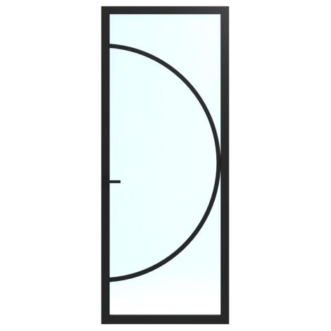 Skantrae SlimSeries SSL 4513 Blank Glas