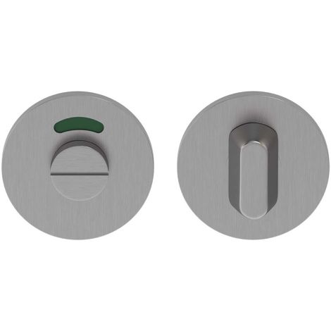 Skantrae Toiletgarnituur Arc Regular RVS
