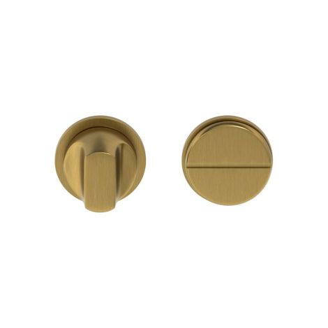 Skantrae Toiletgarnituur Orbit Minimal Mat Zwart Hoofdafbeelding