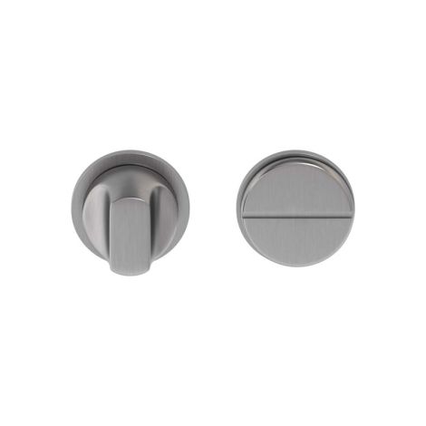 Skantrae Toiletgarnituur Orbit Minimal Mat Zwart Hoofdafbeelding