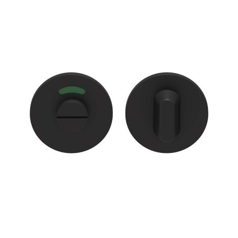 Skantrae Toiletgarnituur Pavo Mat Zwart