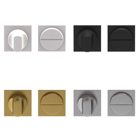 Skantrae Toiletgarnituur Quadrate Minimal Hoofdafbeelding Config