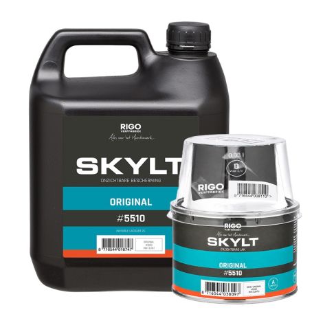Skylt 2K Ultramat Lak Original 5510 Hoofdafbeelding Config