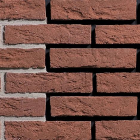 Sleiderink Handvorm Waalformaat Boszand Rood