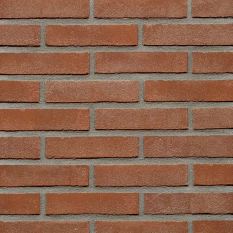 Sleiderink Vormbak Waalformaat Rood - pallet à 400 stuks