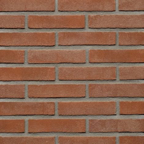 Sleiderink Vormbak Waalformaat Rood - pallet à 400 stuks