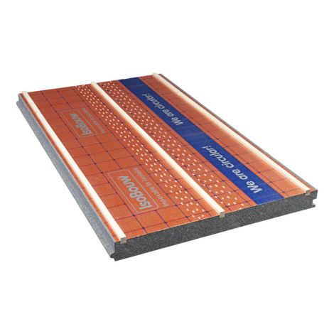 Isobouw SlimFix Reno+