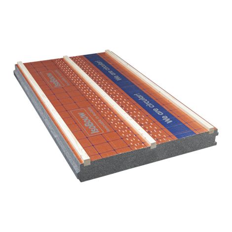 IsoBouw SlimFix RenoTwin 4.5 - 114 mm