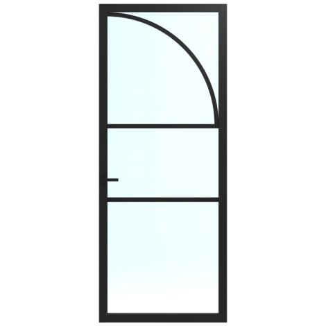 Skantrae SlimSeries SSL 4514 Blank Glas HR