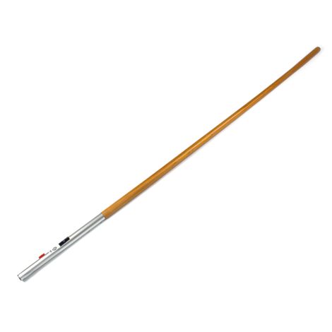 Super Prof Multiclick Houten Essen Steel 170cm