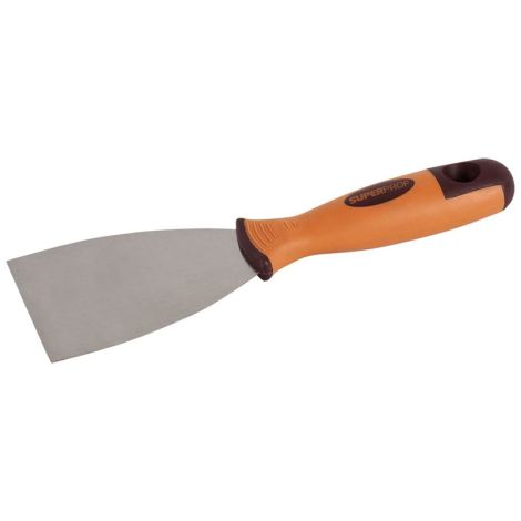 Super Prof Plamuurmes