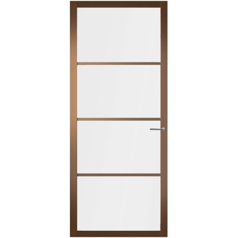 Svedex Nova NDB900 Metallic Brons Satijn Glas HR