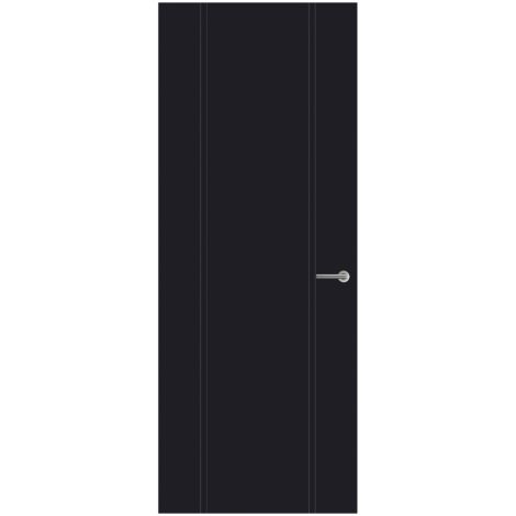 Svedex Nova NDB957 Zwart HR