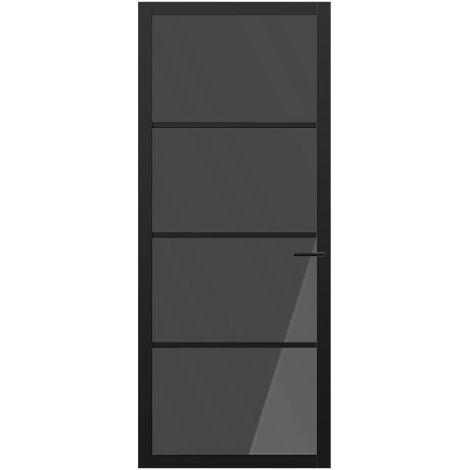 Svedex Nova NDB900 Zwart Rookglas HR