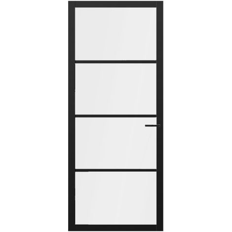 Svedex Nova NDB900 Zwart Satijn Glas HR