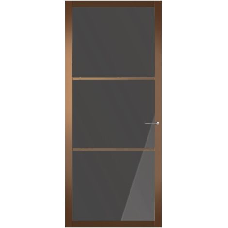 Svedex Nova NDB901 Metallic Brons Rookglas