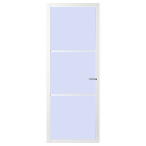 Svedex Nova NDB901 Wit Blank Glas