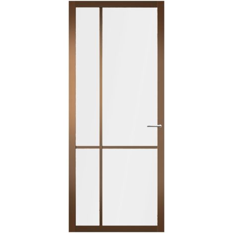 Svedex Nova NDB903 Metallic Brons Satijn Glas