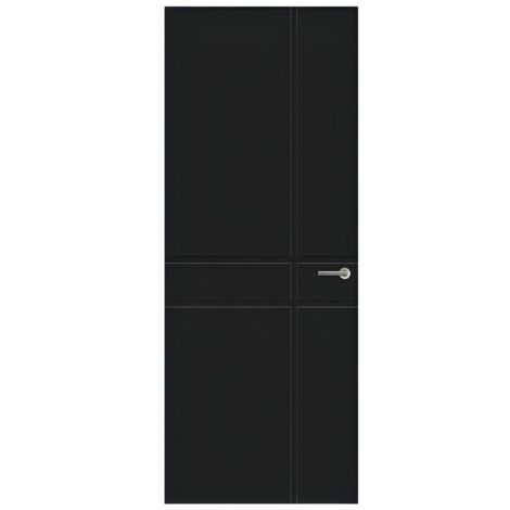 Svedex Nova NDB955 Zwart