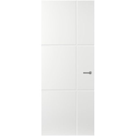 Svedex Nova NDB956 Wit HR