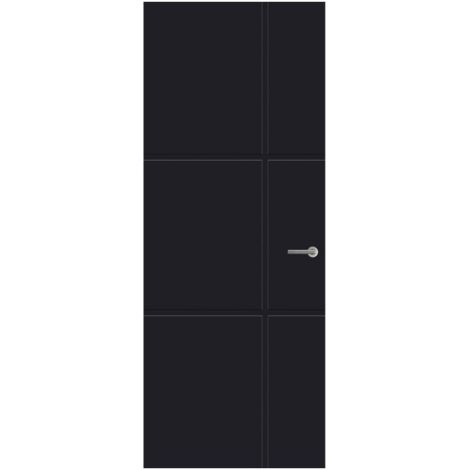 Svedex Nova NDB956 Zwart HR