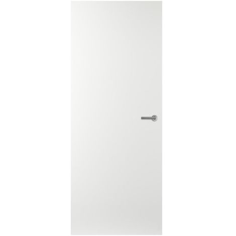 Svedex Superlak SL 1.0 Vlakke Binnendeur Wit