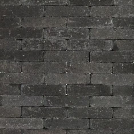Tambour Bestrating Waalformaat Antraciet HR