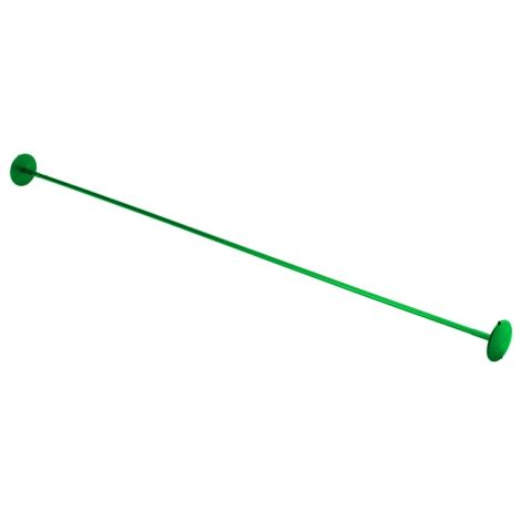 Trekpen tbv Superkist 350 mm Groen - 550 mm - pak à 20 stuks