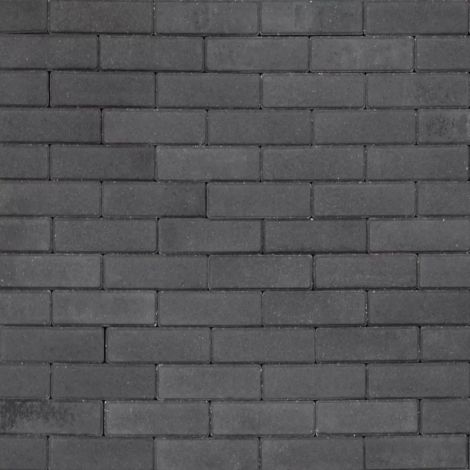 Tremico Dikformaat Antraciet