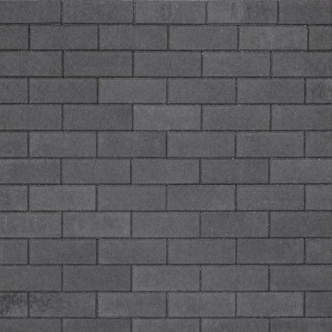 Tremico Dikformaat Antraciet - 0,72 m² (206891) Hoofdafbeelding HR