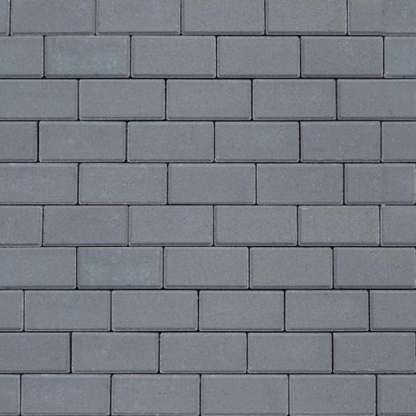 Betonklinkers 7 cm HR