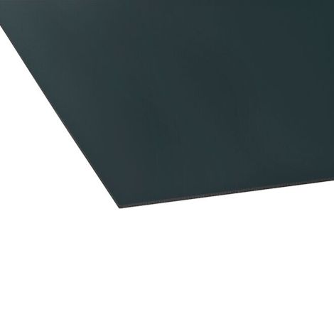 Trespa Izeon 6 mm Antracietgrijs RAL 7016 - 305x153 cm