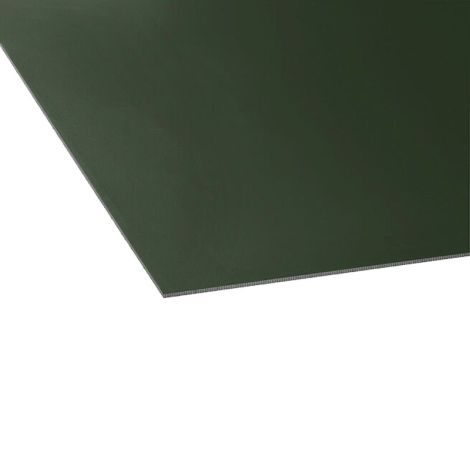 Trespa Izeon 6 mm Dennengroen RAL 6009 - 305x153 cm