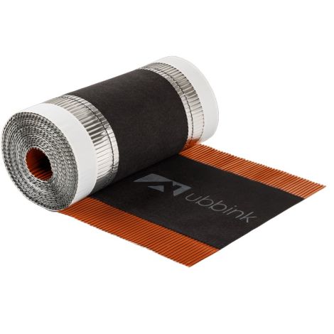 Airtec Plus Nokrol 330x6500 mm - Rood HR MK