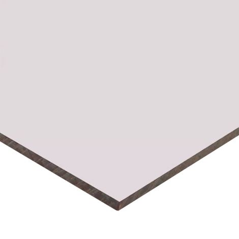 UniCompact 6 mm Grijs (RAL 7047) - 305x130 cm