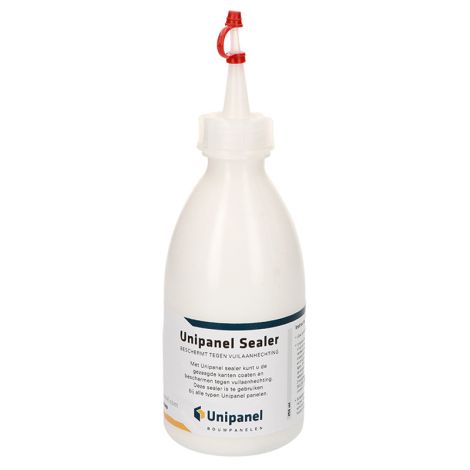 Unipanel Sealer